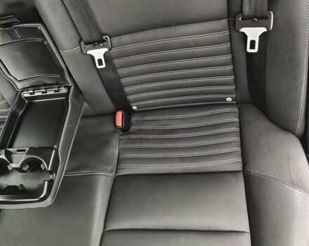 Чорний Вольво V50, об'ємом двигуна 1.56 л та пробігом 340 тис. км за 7000 $, фото 32 на Automoto.ua