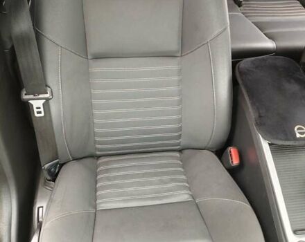 Чорний Вольво V50, об'ємом двигуна 1.56 л та пробігом 340 тис. км за 7000 $, фото 36 на Automoto.ua