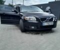 Чорний Вольво V50, об'ємом двигуна 1.6 л та пробігом 245 тис. км за 8150 $, фото 5 на Automoto.ua