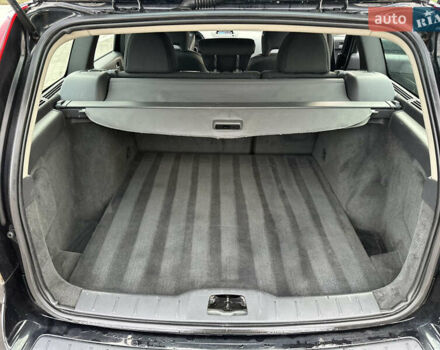 Черный Вольво В50, объемом двигателя 1.6 л и пробегом 219 тыс. км за 8300 $, фото 27 на Automoto.ua