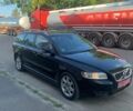 Чорний Вольво V50, об'ємом двигуна 1.6 л та пробігом 195 тис. км за 7177 $, фото 1 на Automoto.ua