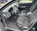 Черный Вольво В50, объемом двигателя 1.6 л и пробегом 213 тыс. км за 8900 $, фото 17 на Automoto.ua