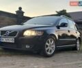 Черный Вольво В50, объемом двигателя 1.6 л и пробегом 232 тыс. км за 7600 $, фото 21 на Automoto.ua
