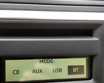 Черный Вольво В50, объемом двигателя 1.6 л и пробегом 186 тыс. км за 9000 $, фото 29 на Automoto.ua