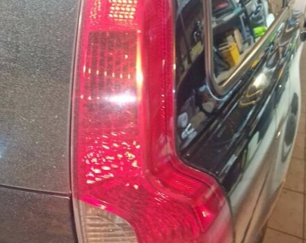 Чорний Вольво V50, об'ємом двигуна 1.6 л та пробігом 158 тис. км за 7500 $, фото 17 на Automoto.ua