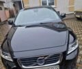 Чорний Вольво V50, об'ємом двигуна 1.6 л та пробігом 158 тис. км за 7500 $, фото 6 на Automoto.ua