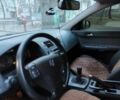 Черный Вольво В50, объемом двигателя 1.6 л и пробегом 280 тыс. км за 8000 $, фото 2 на Automoto.ua