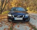 Чорний Вольво V50, об'ємом двигуна 1.6 л та пробігом 250 тис. км за 7500 $, фото 1 на Automoto.ua