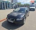 Чорний Вольво V50, об'ємом двигуна 1.56 л та пробігом 242 тис. км за 8700 $, фото 1 на Automoto.ua