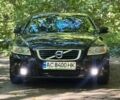 Черный Вольво В50, объемом двигателя 1.6 л и пробегом 273 тыс. км за 7999 $, фото 1 на Automoto.ua
