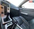 Черный Вольво В50, объемом двигателя 1.6 л и пробегом 215 тыс. км за 7600 $, фото 21 на Automoto.ua