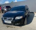 Чорний Вольво V50, об'ємом двигуна 1.6 л та пробігом 292 тис. км за 7800 $, фото 1 на Automoto.ua