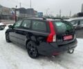 Чорний Вольво V50, об'ємом двигуна 2 л та пробігом 227 тис. км за 10500 $, фото 5 на Automoto.ua
