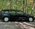 Черный Вольво В50, объемом двигателя 1.6 л и пробегом 273 тыс. км за 7600 $, фото 9 на Automoto.ua
