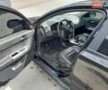 Чорний Вольво V50, об'ємом двигуна 1.56 л та пробігом 245 тис. км за 8150 $, фото 8 на Automoto.ua