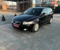 Чорний Вольво V50, об'ємом двигуна 2 л та пробігом 286 тис. км за 8500 $, фото 4 на Automoto.ua
