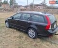 Чорний Вольво V50, об'ємом двигуна 1.56 л та пробігом 347 тис. км за 7000 $, фото 13 на Automoto.ua