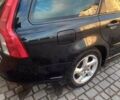 Черный Вольво В50, объемом двигателя 1.56 л и пробегом 241 тыс. км за 7200 $, фото 5 на Automoto.ua