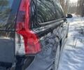 Черный Вольво В50, объемом двигателя 1.6 л и пробегом 251 тыс. км за 8499 $, фото 35 на Automoto.ua