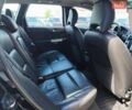 Чорний Вольво V50, об'ємом двигуна 1.56 л та пробігом 372 тис. км за 4999 $, фото 15 на Automoto.ua