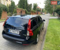 Чорний Вольво V50, об'ємом двигуна 1.6 л та пробігом 240 тис. км за 7200 $, фото 61 на Automoto.ua