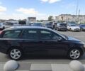 Черный Вольво В50, объемом двигателя 1.6 л и пробегом 370 тыс. км за 5003 $, фото 14 на Automoto.ua