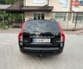 Черный Вольво В50, объемом двигателя 1.56 л и пробегом 245 тыс. км за 8200 $, фото 3 на Automoto.ua
