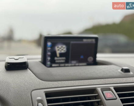 Чорний Вольво V50, об'ємом двигуна 1.6 л та пробігом 214 тис. км за 8999 $, фото 57 на Automoto.ua