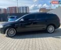 Черный Вольво В50, объемом двигателя 1.6 л и пробегом 292 тыс. км за 7600 $, фото 5 на Automoto.ua