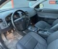 Черный Вольво В50, объемом двигателя 1.6 л и пробегом 222 тыс. км за 7000 $, фото 10 на Automoto.ua