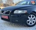 Черный Вольво В50, объемом двигателя 1.6 л и пробегом 217 тыс. км за 8250 $, фото 56 на Automoto.ua