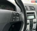 Черный Вольво В50, объемом двигателя 1.6 л и пробегом 198 тыс. км за 8100 $, фото 48 на Automoto.ua