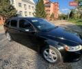 Черный Вольво В50, объемом двигателя 1.6 л и пробегом 265 тыс. км за 7200 $, фото 3 на Automoto.ua