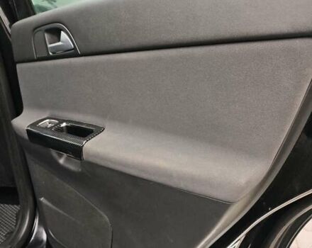 Чорний Вольво V50, об'ємом двигуна 1.56 л та пробігом 340 тис. км за 7000 $, фото 21 на Automoto.ua