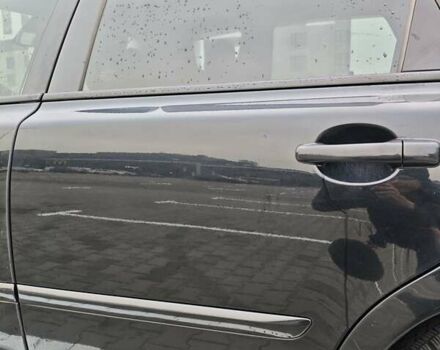 Чорний Вольво V50, об'ємом двигуна 1.56 л та пробігом 340 тис. км за 7000 $, фото 14 на Automoto.ua