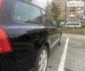 Черный Вольво В50, объемом двигателя 1.6 л и пробегом 180 тыс. км за 8700 $, фото 20 на Automoto.ua