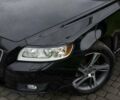 Черный Вольво В50, объемом двигателя 1.6 л и пробегом 227 тыс. км за 7950 $, фото 7 на Automoto.ua