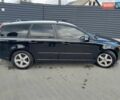 Чорний Вольво V50, об'ємом двигуна 1.56 л та пробігом 245 тис. км за 8150 $, фото 3 на Automoto.ua