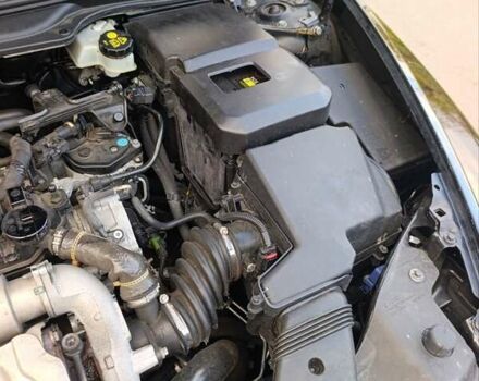 Чорний Вольво V50, об'ємом двигуна 1.6 л та пробігом 236 тис. км за 8200 $, фото 30 на Automoto.ua