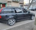 Черный Вольво В50, объемом двигателя 1.6 л и пробегом 280 тыс. км за 8000 $, фото 3 на Automoto.ua