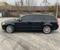 Чорний Вольво V50, об'ємом двигуна 1.6 л та пробігом 250 тис. км за 8999 $, фото 5 на Automoto.ua