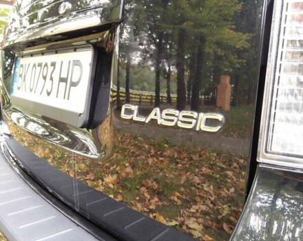 Черный Вольво В50, объемом двигателя 1.6 л и пробегом 186 тыс. км за 9000 $, фото 15 на Automoto.ua