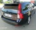 Черный Вольво В50, объемом двигателя 1.6 л и пробегом 224 тыс. км за 6700 $, фото 9 на Automoto.ua