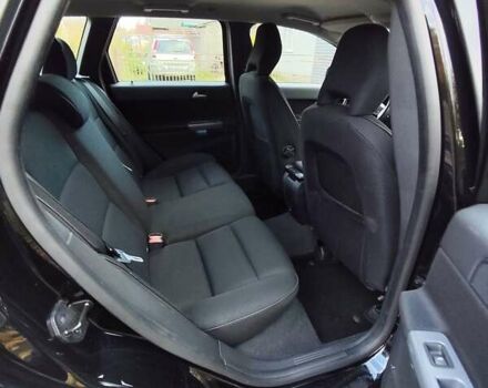 Чорний Вольво V50, об'ємом двигуна 1.6 л та пробігом 236 тис. км за 8200 $, фото 49 на Automoto.ua