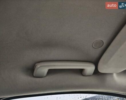 Чорний Вольво V50, об'ємом двигуна 1.56 л та пробігом 340 тис. км за 7000 $, фото 47 на Automoto.ua