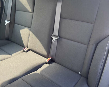 Черный Вольво В50, объемом двигателя 2 л и пробегом 210 тыс. км за 11000 $, фото 30 на Automoto.ua