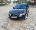 Вольво В50 2011 в Белой Церкве на Automoto.ua Черный Вольво В50, объемом двигателя 1.6 л и пробегом 290 тыс. км за 8600 $, фото 2 на Automoto.ua