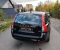 Чорний Вольво V50, об'ємом двигуна 1.6 л та пробігом 236 тис. км за 8200 $, фото 4 на Automoto.ua