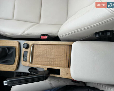 Чорний Вольво V50, об'ємом двигуна 1.6 л та пробігом 214 тис. км за 8999 $, фото 55 на Automoto.ua