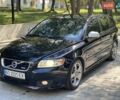Вольво В50 2011 в Тернополе на Automoto.ua Черный Вольво В50, объемом двигателя 1.6 л и пробегом 235 тыс. км за 8999 $, фото 11 на Automoto.ua